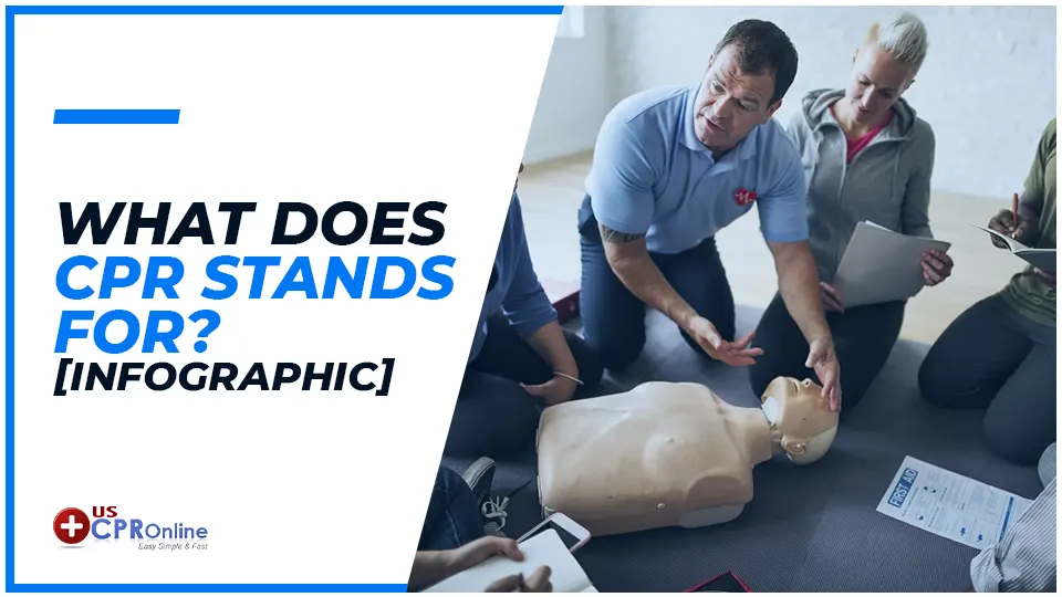 What Does CPR Stand For? Understanding Its Meaning
